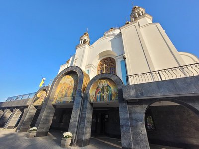 В арт-ательє Косміаді Рівного вручили 12 художню премію. Хто став лавреатом В арт-ательє Косміаді Рівного вручили 12 художню премію. Хто став лавреатом
