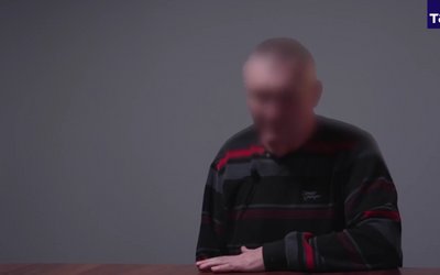 Qırımda Perekop rayonınıñ sakini «devlet hainligi» içün 15 yılğa üküm etildi