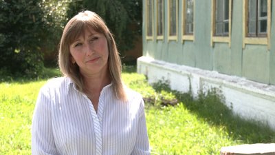 Менше шкіл, але більше дітей за партами: як працюватимуть заклади освіти Чернігівщини у новому навчальному році Менше шкіл, але більше дітей за партами: як працюватимуть заклади освіти Чернігівщини у новому навчальному році
