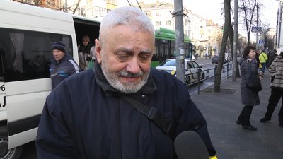 Батько Андрія Валерій Косенко Батько Андрія Валерій Косенко