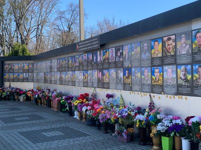Вдова ветерана зі Шполи бореться за вшанування його пам’яті