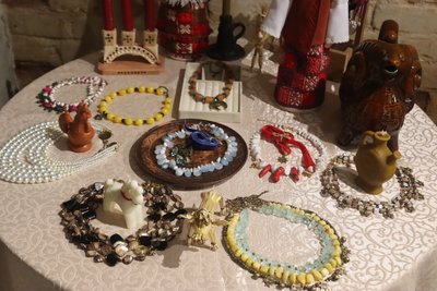 В Охтирці проведуть благодійний аукціон на відновлення краєзнавчого музею В Охтирці проведуть благодійний аукціон на відновлення краєзнавчого музею