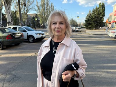 «Зупиниться завод — зупиняться й шахти». Що думають криворіжці про припинення роботи «АрселорМіттал Кривий Ріг» «Зупиниться завод — зупиняться й шахти». Що думають криворіжці про припинення роботи «АрселорМіттал Кривий Ріг»