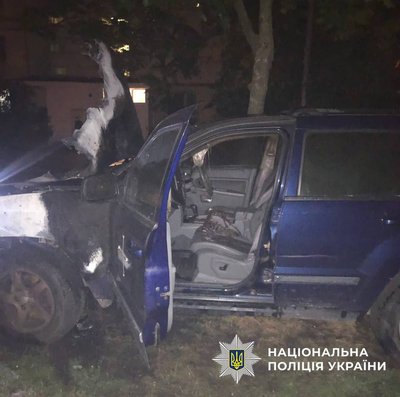 Підпалювали авто військових: затримали двох підлітків та дорослого Підпалювали авто військових: затримали двох підлітків та дорослого