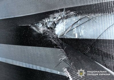 У Лубнах на Полтавщині 33-річного чоловіка підозрюють у стрілянині по житловим будинкам