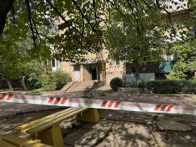 У Кривому Розі співробітники водоканалу виявили у каналізації тіло дитини У Кривому Розі співробітники водоканалу виявили у каналізації тіло дитини