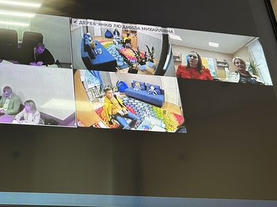 У Кременчуці допитали постраждалу дитину у справі загибелі дівчинки у дитсадку №19 У Кременчуці допитали постраждалу дитину у справі загибелі дівчинки у дитсадку №19