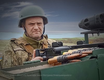 1357 день війни. Хроніка подій в Одесі та Одеській області 1357 день війни. Хроніка подій в Одесі та Одеській області
