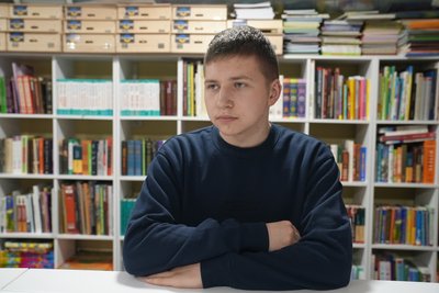 Херсон, школа, навчальний рік, підсумки, Михайло Осипенко Херсон, школа, навчальний рік, підсумки, Михайло Осипенко