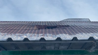 обстріл Запоріжжя 26 січня обстріл Запоріжжя 26 січня
