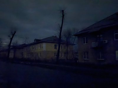 Блекаут на Дніпропетровщині: в містах зникла електроенергія та водопостачання Блекаут на Дніпропетровщині: в містах зникла електроенергія та водопостачання