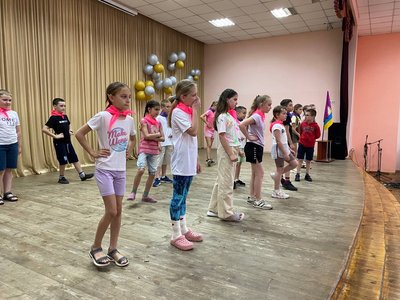 Майже п'ять тисяч вінницьких дітей відвідуватимуть пришкільні табори