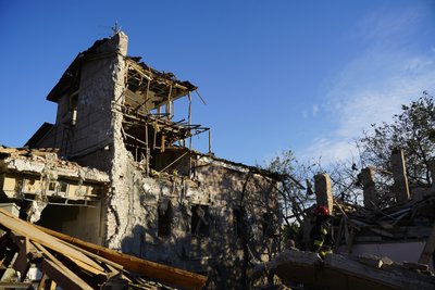 Удар РФ Харків 2 жовтня Удар РФ Харків 2 жовтня