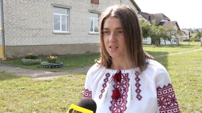 У селі Княжий Міст на Львівщині можуть закрити початкову школу У селі Княжий Міст на Львівщині можуть закрити початкову школу