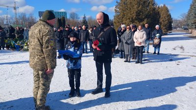 похорон, олександр горніцький похорон, олександр горніцький
