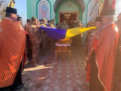 віктор рихлевич, похорон віктор рихлевич, похорон