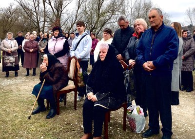 Банери, Богдан Головатий, Іван Дудій, бійці, Франківщина Банери, Богдан Головатий, Іван Дудій, бійці, Франківщина