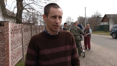 У селі біля Чернігова всім жителям відключили газ та просять укласти нові договори: що кажуть люди У селі біля Чернігова всім жителям відключили газ та просять укласти нові договори: що кажуть люди