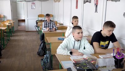 Невирішені проблеми, з якими Чернівецька область заходить у 2025 рік Невирішені проблеми, з якими Чернівецька область заходить у 2025 рік