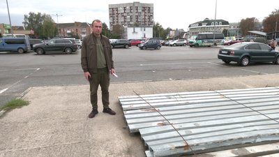 Укриття у Рівному: в якому вони стані та скільки сховищ планують відремонтувати Укриття у Рівному: в якому вони стані та скільки сховищ планують відремонтувати