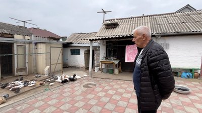 "Душа відпочиває, добре тобі": як на Черкащині розводять голубів "Душа відпочиває, добре тобі": як на Черкащині розводять голубів