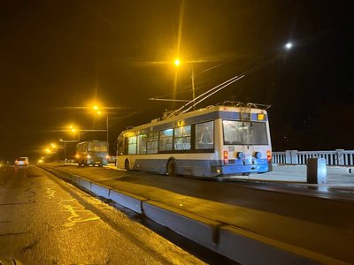 Ніч без обстрілів, статистика захворюваності на ГРВІ, погода. Головні новини Дніпра та області 17 грудня Ніч без обстрілів, статистика захворюваності на ГРВІ, погода. Головні новини Дніпра та області 17 грудня