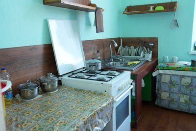 Прихисток, Семаківці Прихисток, Семаківці
