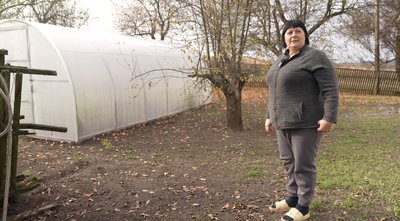 Бути переселенцем: донеччани про труднощі адаптації на Черкащині. Історія переселенки Оксани Бути переселенцем: донеччани про труднощі адаптації на Черкащині. Історія переселенки Оксани