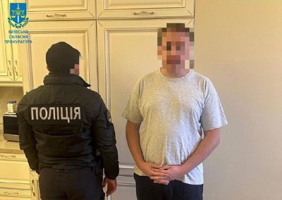 За гроші оформляли в аспірантуру для уникнення мобілізації: підозрюють трьох викладачів За гроші оформляли в аспірантуру для уникнення мобілізації: підозрюють трьох викладачів