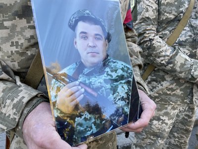 Сергій Зайнін Сергій Зайнін