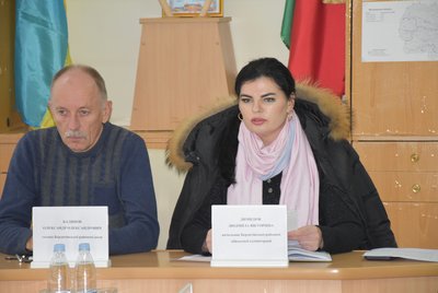 Людмила Димидюк, Бердичів Людмила Димидюк, Бердичів