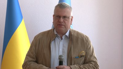 Капітальний ремонт харчоблока обласної дитячої лікарні та дитячого садочка №19: як Латвія допомагає Чернігову Капітальний ремонт харчоблока обласної дитячої лікарні та дитячого садочка №19: як Латвія допомагає Чернігову