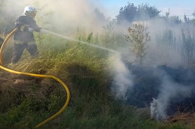 На Буковині через пожежу у будинку загинула жінка На Буковині через пожежу у будинку загинула жінка