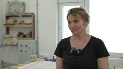 70% роботи виконують вручну: як батько із сином розвивають столярну справу у Бахмачі на Чернігівщині 70% роботи виконують вручну: як батько із сином розвивають столярну справу у Бахмачі на Чернігівщині