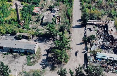 "Ситуація критична саме для цивільних": яка ситуація у Покровську, куди прорвались російські окупанти "Ситуація критична саме для цивільних": яка ситуація у Покровську, куди прорвались російські окупанти