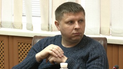 Олександр Новицький Олександр Новицький