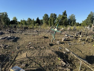 Чотири роки повномасштабної війни на Черкащині у світлинах Суспільного