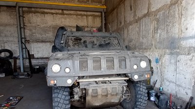 "Нас назвали, як у фільмі "Безславні виродки". Як підрозділ 60-ї ОМБр працює на передовій "Нас назвали, як у фільмі "Безславні виродки". Як підрозділ 60-ї ОМБр працює на передовій