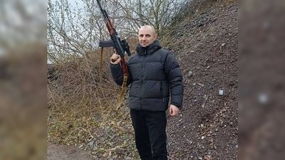 Загиблі з 30 по 5 Загиблі з 30 по 5