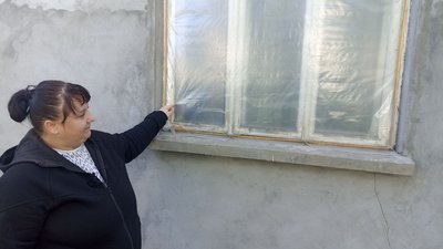 утеплити вікна плівкою утеплити вікна плівкою