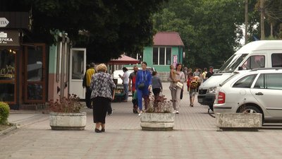 Шукають гроші на котельні. Як у Бурштині на Франківщині готуються до опалювального сезону Шукають гроші на котельні. Як у Бурштині на Франківщині готуються до опалювального сезону