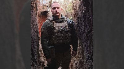 На Чернігівщині поховали солдата Сергія Булітка та сержантів Віктора Логвинчука та Віктора Журавського На Чернігівщині поховали солдата Сергія Булітка та сержантів Віктора Логвинчука та Віктора Журавського