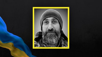 28 захисників провели в останню путь за тиждень на Сумщині 28 захисників провели в останню путь за тиждень на Сумщині