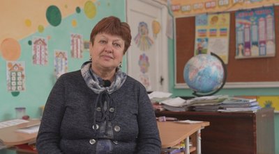 На Тернопільщині відкрили меморіальну дошку загиблому захиснику Володимиру Начичку На Тернопільщині відкрили меморіальну дошку загиблому захиснику Володимиру Начичку