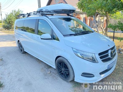 У Сумському районі під колесами авто загинула дитина: що відомо У Сумському районі під колесами авто загинула дитина: що відомо