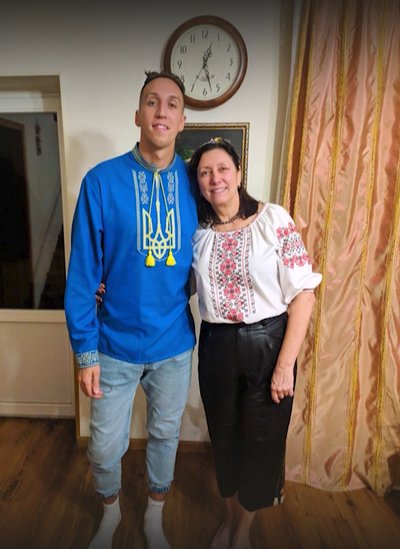 "Мамі сказали залишити мене в пологовому": інтерв’ю з бронзовим призером Паралімпійських ігор 2024 "Мамі сказали залишити мене в пологовому": інтерв’ю з бронзовим призером Паралімпійських ігор 2024