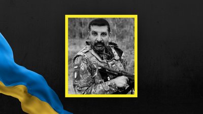 На Львівщині 28 листопада прощаються з шістьма воїнами