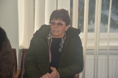У громаді на Житомирщині провели зустріч із батьками загиблих захисників України