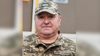Полеглі герої Вінниччини: за тиждень стало відомо про загибель оборонців Полеглі герої Вінниччини: за тиждень стало відомо про загибель оборонців