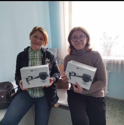 Допомагає народжуватися українцям та волонтерить для армії. Історія лікарки-акушерки Світлани Вінтонюк Допомагає народжуватися українцям та волонтерить для армії. Історія лікарки-акушерки Світлани Вінтонюк